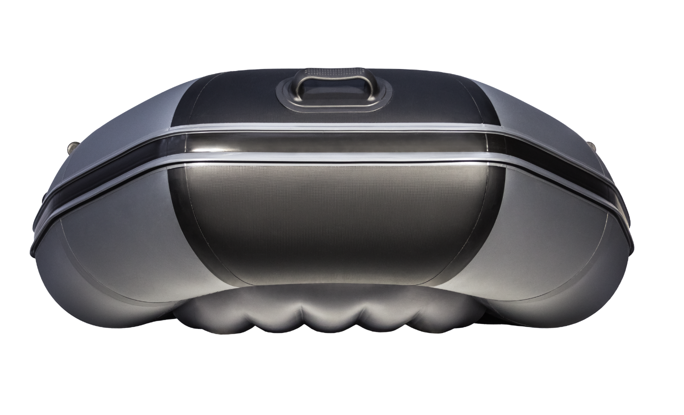 Лодка Таймень NX 2800 НДНД в Муроме