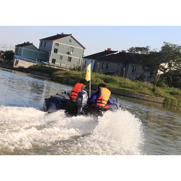 ЛОДОЧНЫЙ МОТОР ALLFA CG Т20 в Муроме