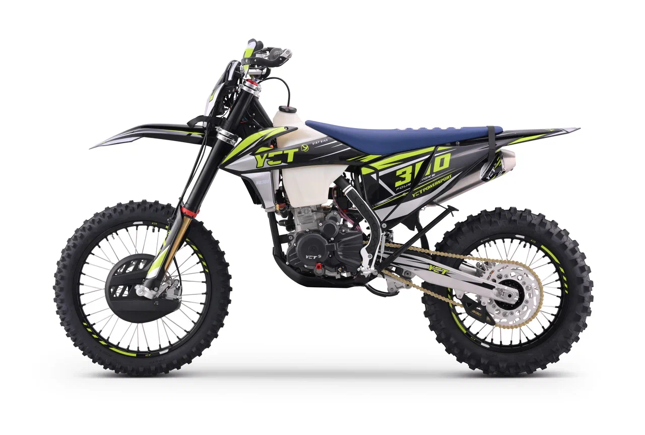 Кроссовый мотоцикл YACOTA NB300 в Муроме