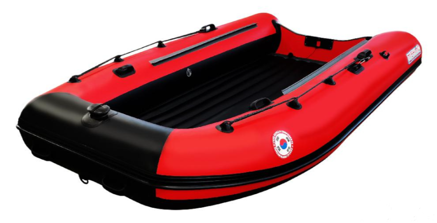 КОМПЛЕКТ ЛОДКА MISHIMO RAPID 380 PRO+ ЛОДОЧНЫЙ МОТОР MARLIN MP 9.9 (20) AMHS PROLINE FORCE в Муроме