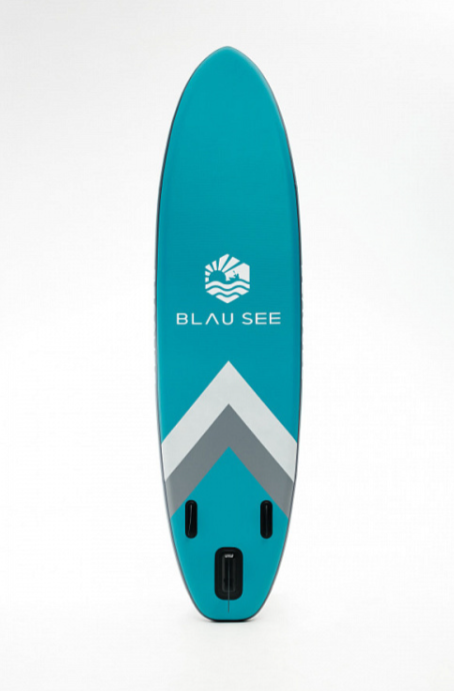 НАДУВНОЙ SUP-BOARD BUSINESS LIGHT BLUE 10,6 в Муроме
