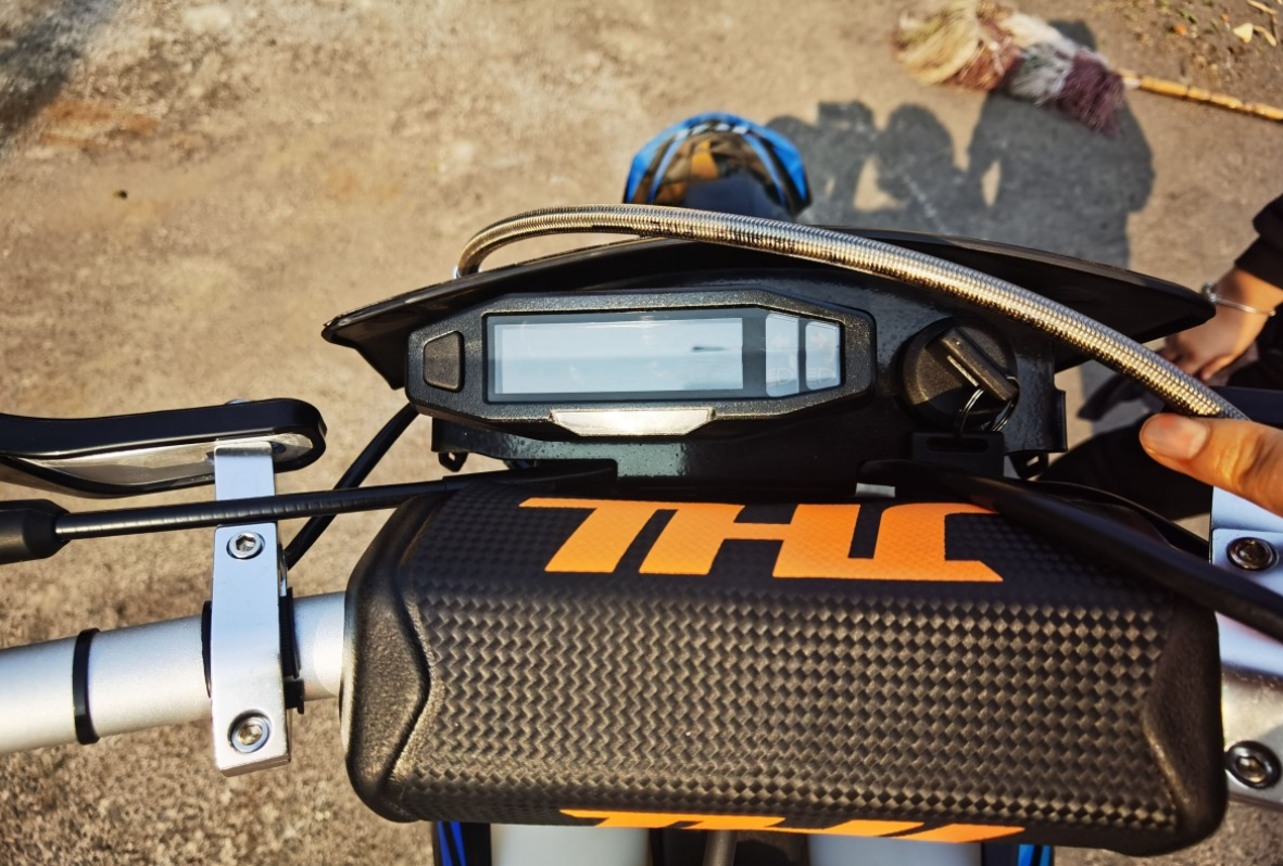 Мотоцикл JHLMOTO JHL Z3 CB250 (172FMM-3A) в Муроме