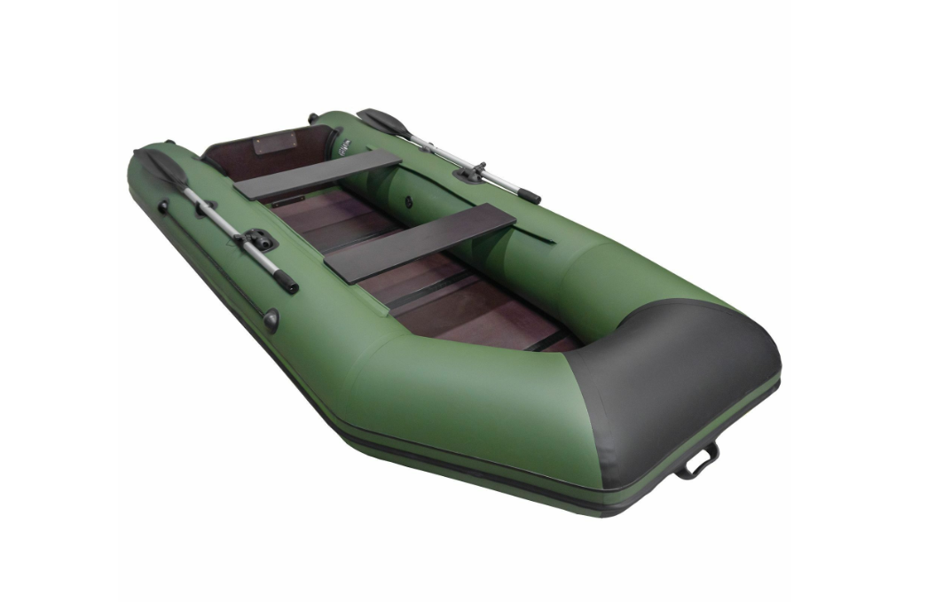 Лодка АКВА 3200 слань-книжка в Муроме