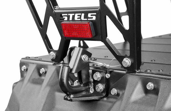 Снегоход STELS SA600T (L LUX WT) АТАМАН 1.0 К01 Tech в Муроме