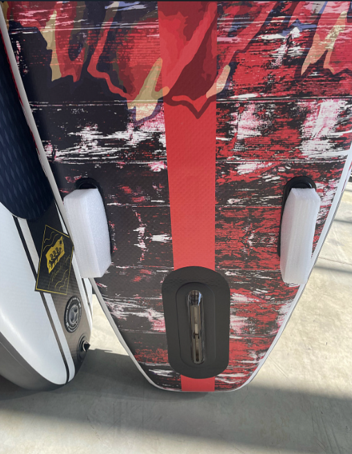 SUP (САП) ДОСКА RAIDEX TAKUMO 10.6’ (320СМ) N 10 в Муроме