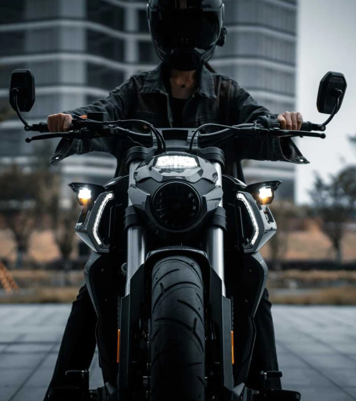 Мотоцикл Benda LFC 700 Pro в Муроме