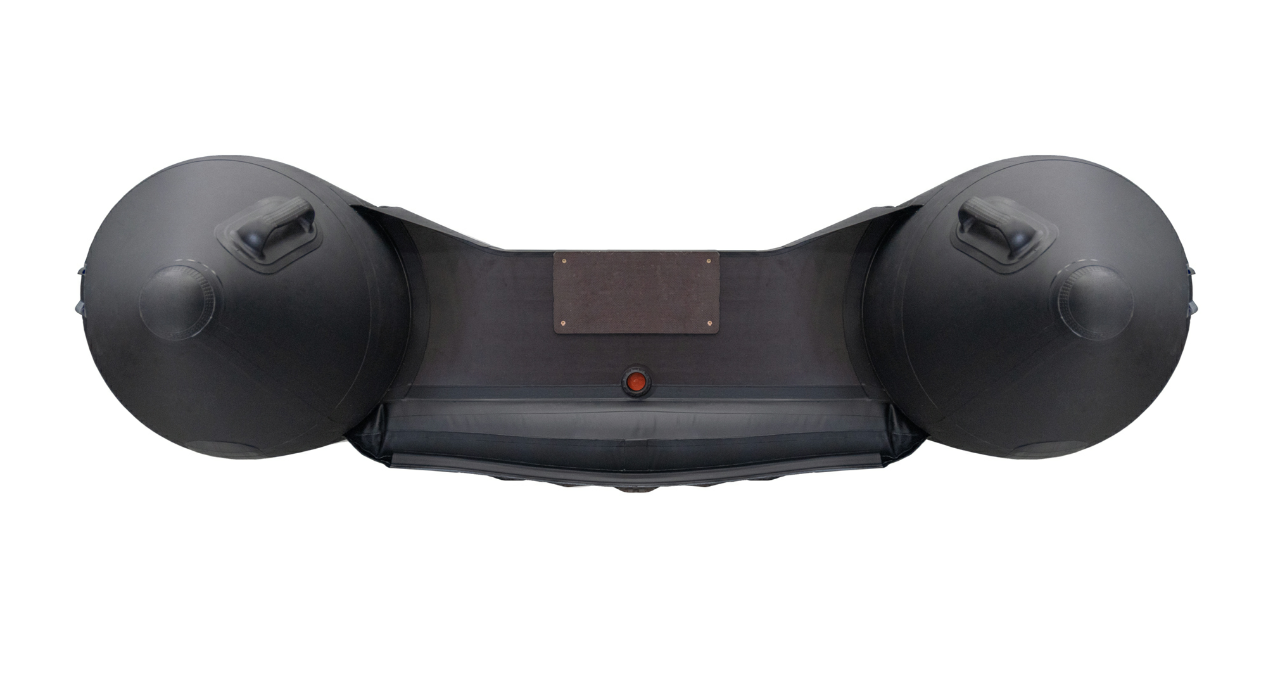 Лодка Таймень RX 3900 НДНД в Муроме