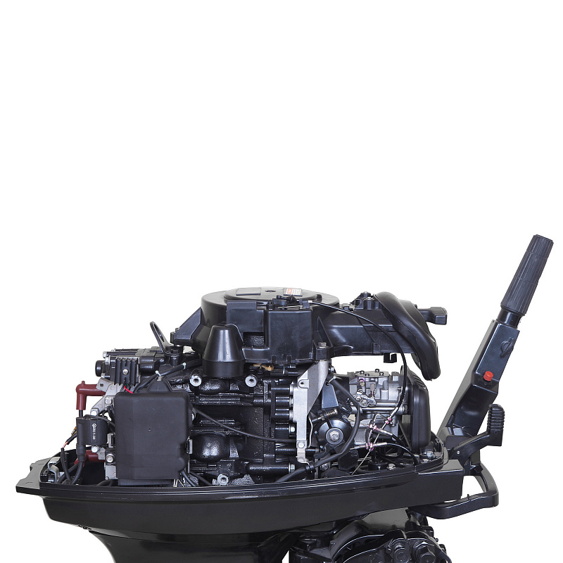 Лодочный мотор MARLIN MP 40 AMHL в Муроме