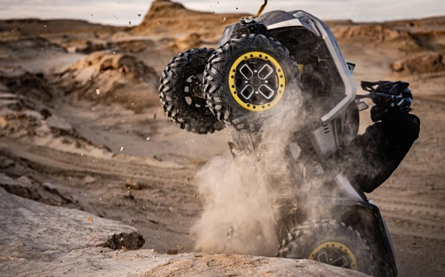 Квадроцикл BENDA REDSTONE 550 в Муроме