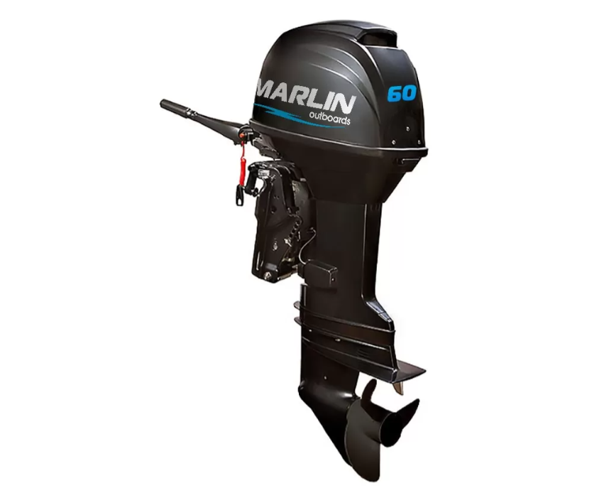 Лодочный мотор MARLIN MP 60 AMHL в Муроме