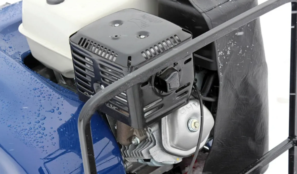 Мотобуксировщик PAXUS 500 AVANT 9 л.с. HONDA в Муроме