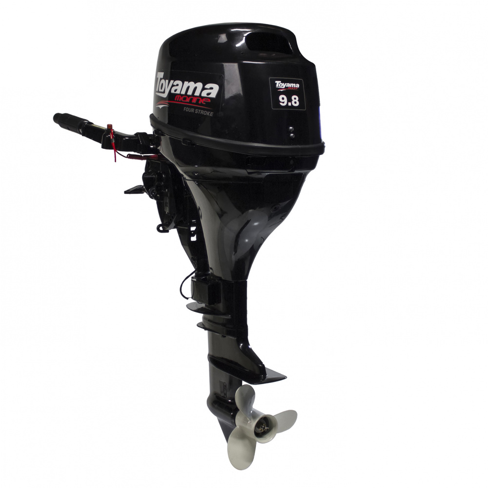 ЛОДОЧНЫЙ МОТОР TOYAMA F9.8BMS в Муроме