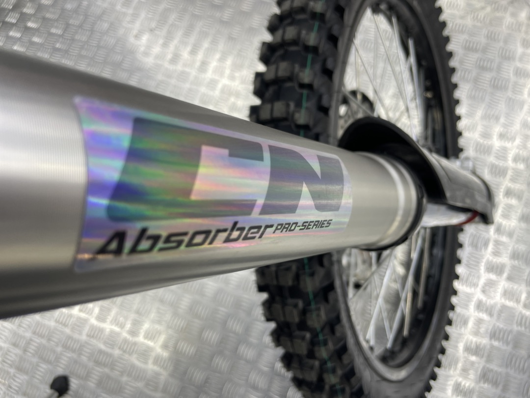 Кроссовый мотоцикл (эндуро) PROMAX PZ9 480 PRO-SPORT в Муроме