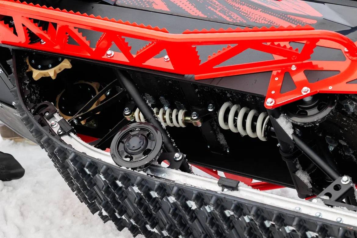 Снегоход IRBIS SF200L NEW 24/25 в Муроме