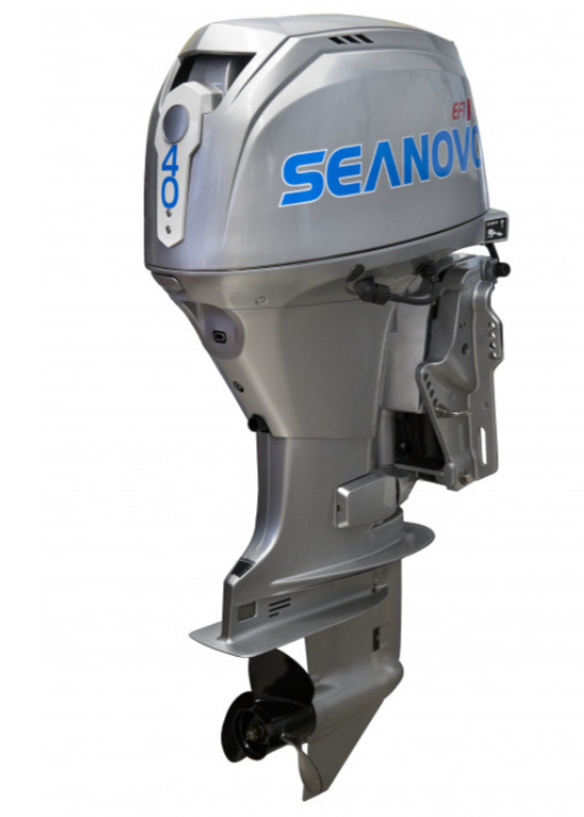 Лодочный мотор SEANOVO SNEF40HEL-T - EFI в Муроме