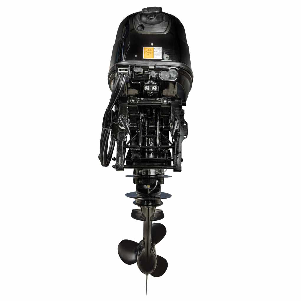 ЛОДОЧНЫЙ МОТОР GLADIATOR G30FES в Муроме