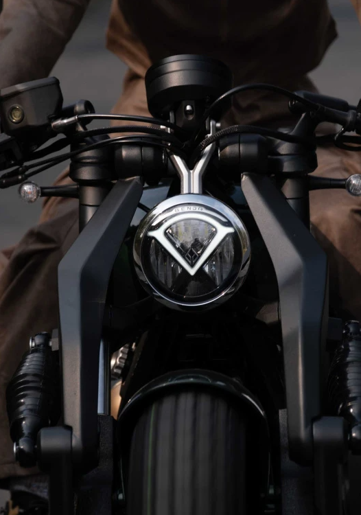 Мотоцикл Benda Napoleon 250 в Муроме