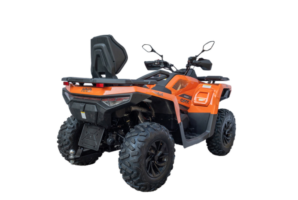 Квадроцикл HND QRX 650 в Муроме