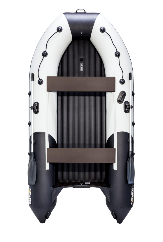 Лодка Ривьера 3600 НДНД-киль в Муроме