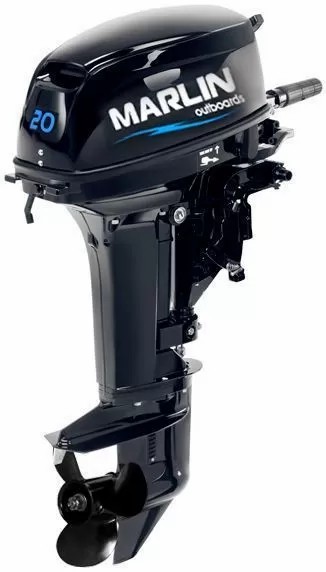 Лодочный мотор MARLIN MP 20 AMHS в Муроме