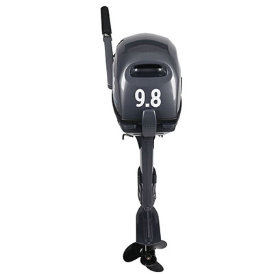 ЛОДОЧНЫЙ МОТОР ALLFA CG T9,8 в Муроме