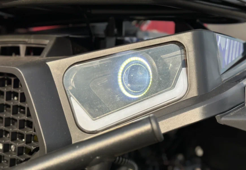 Квадроцикл GBM CROSS HILL 300 NEW PREMIUM в Муроме