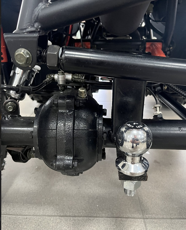 Квадроцикл PROMAX 300 4X4 ALL ROAD в Муроме