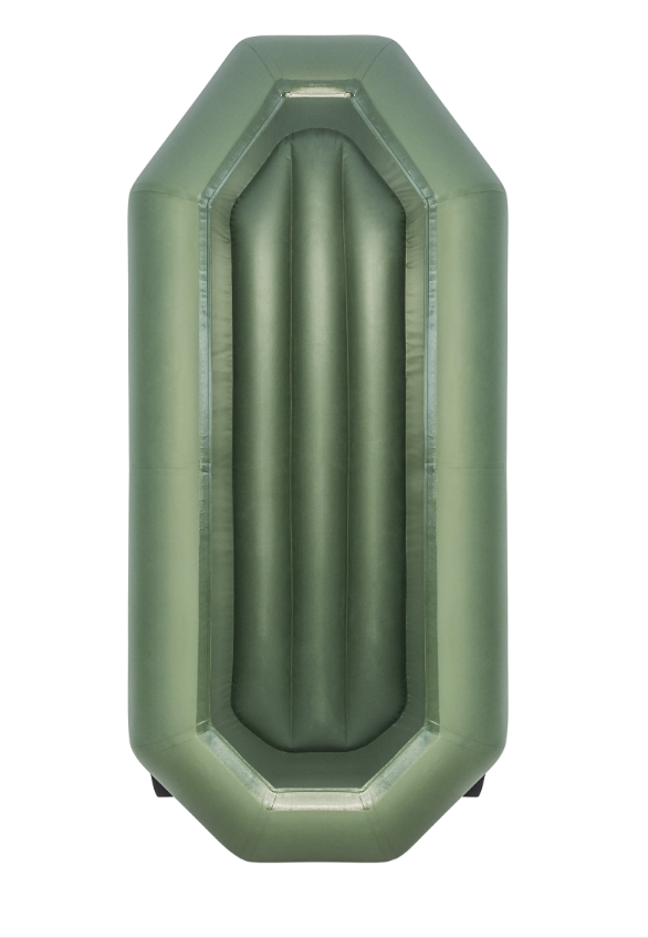 Лодка АКВА-ОПТИМА 260 НД в Муроме