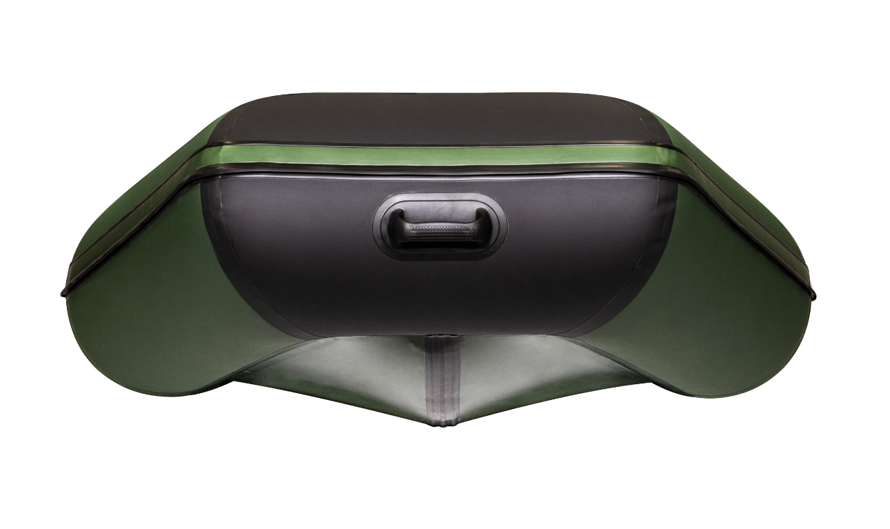  Лодка АКВА 2900 Слань-книжка киль в Муроме