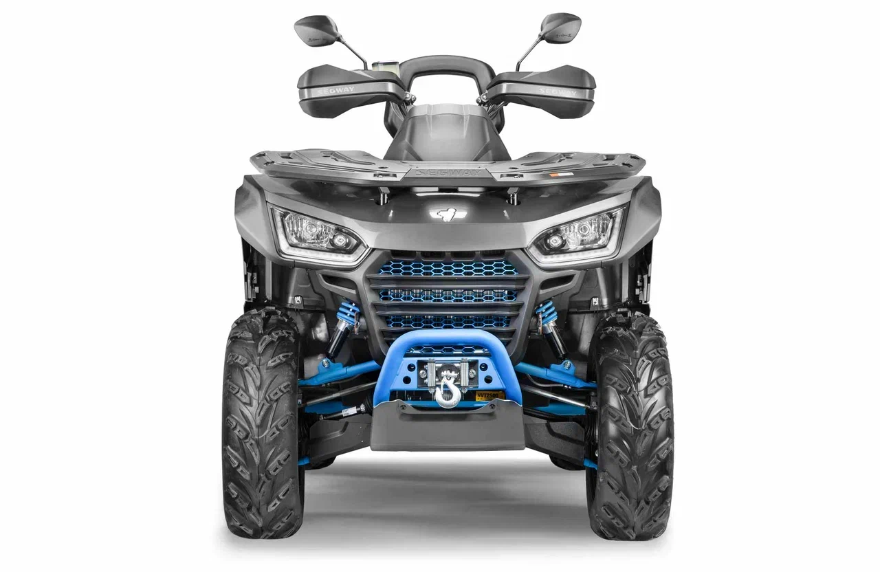  Квадроцикл Segway SNARLER AT6 LE в Муроме