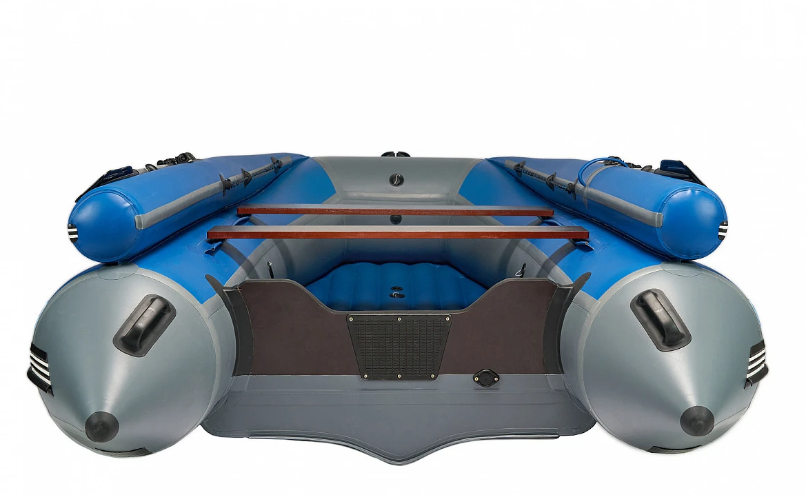 КОМПЛЕКТ ЛОДКА MISHIMO FAMILY LITE 350 + МОТОР 9,9 (15) Л.С. в Муроме