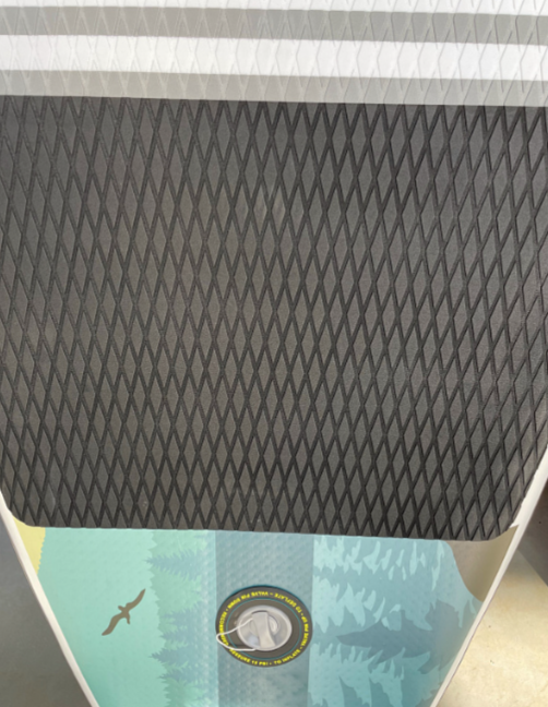 SUP (САП) ДОСКА RAIDEX TAKUMO 10.6’ (320СМ) N 4 в Муроме