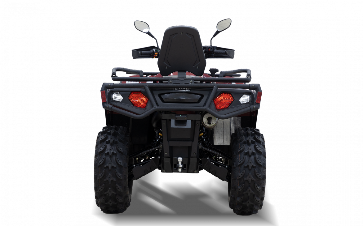 Квадроцикл HISUN TACTIC 750-/EXTREME EDITION/ в Муроме