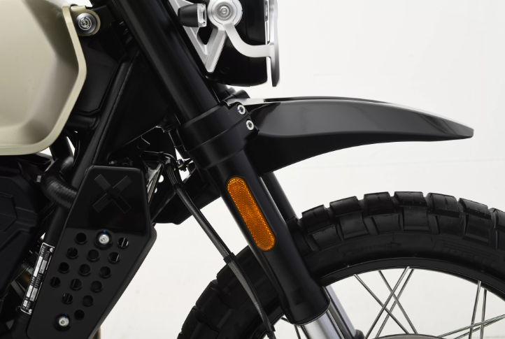 Мотоцикл GAOKIN GK 500 М11D в Муроме