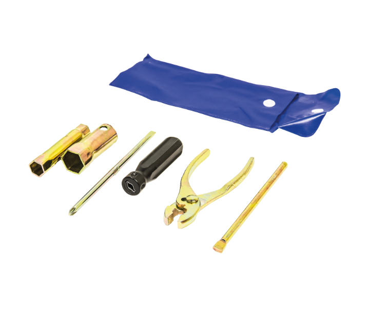 Лодочный мотор APACHE T9.9(15) BS в Муроме