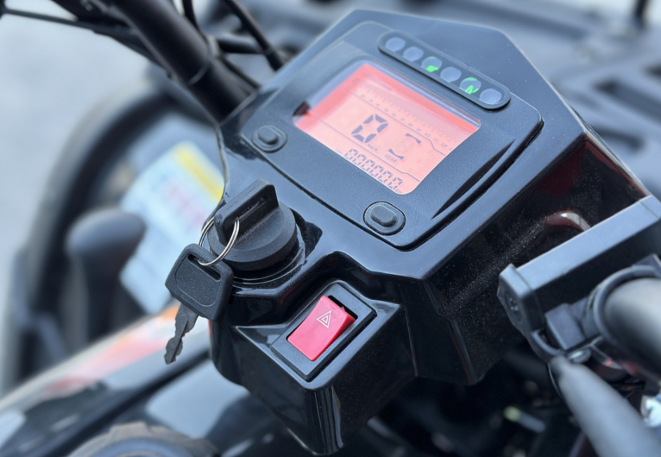 Квадроцикл GBM EXPLORER 400 NEW PREMIUM в Муроме