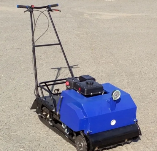 МОТОБУКСИРОВЩИК КОМПАКТНЫЙ ЛИДЕР-СИГМА-2, 8,0+ Л.С., С ЛЫЖНЫМ МОДУЛЕМ, ВАРИАТОР TAV2-40 в Муроме