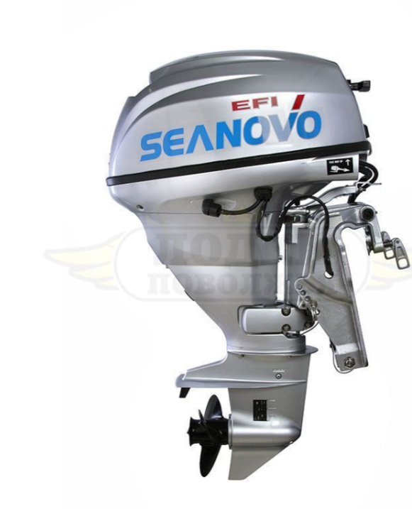 Лодочный мотор SEANOVO SNEF30FEL-EFI в Муроме