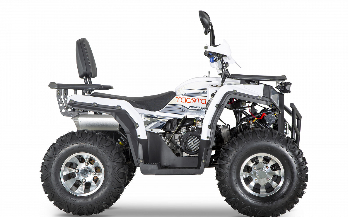 Квадроцикл YACOTA VIKING PRO в Муроме