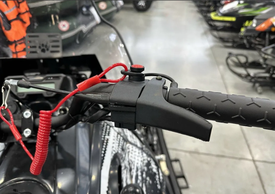 СНЕГОХОД IRBIS SF200L XE SUPERLONG в Муроме