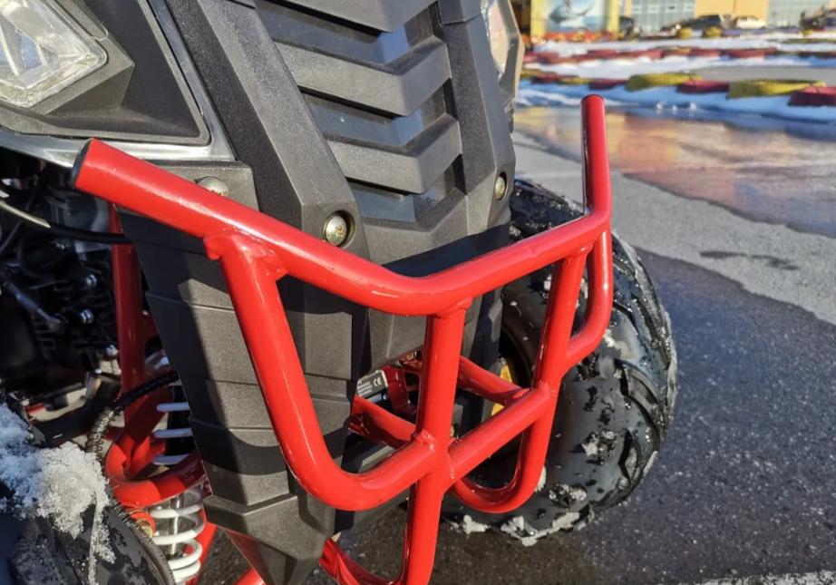 Квадроцикл GBM SHARP KIDS 125 в Муроме