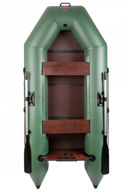 ЛОДКА НАДУВНАЯ YUKONA 280 TL (БЕЗ ПАЙОЛА) в Муроме