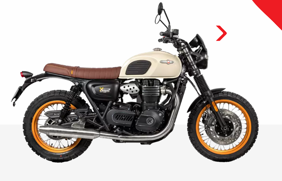 Мотоцикл GAOKIN GK 1200Х в Муроме