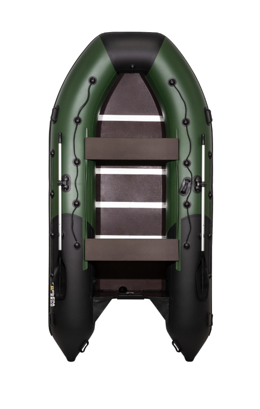 Лодка Ривьера Максима 3600 СК в Муроме