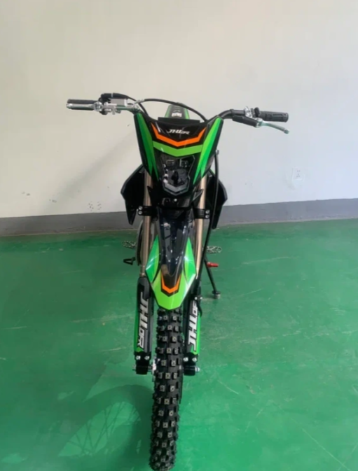 Питбайк JHLMOTO JHLofr LK140 19/16 (ZS1P60YMJ) в Муроме