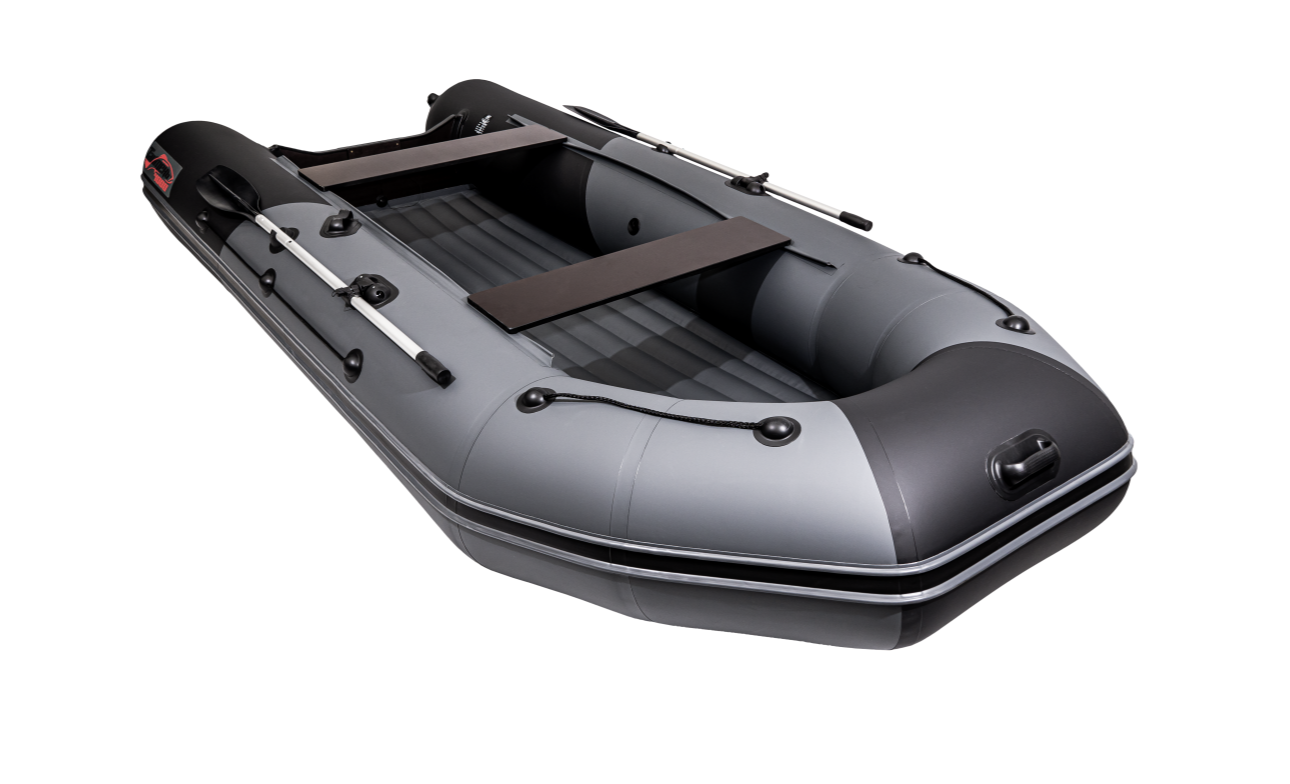 Лодка Таймень NX 4000 НДНД PRO в Муроме