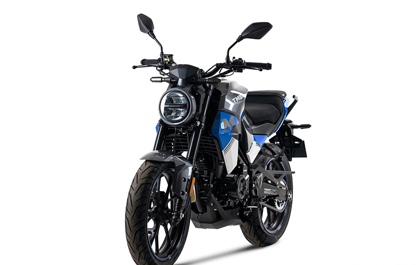 Мотоцикл TMBK MONTANA NG в Муроме