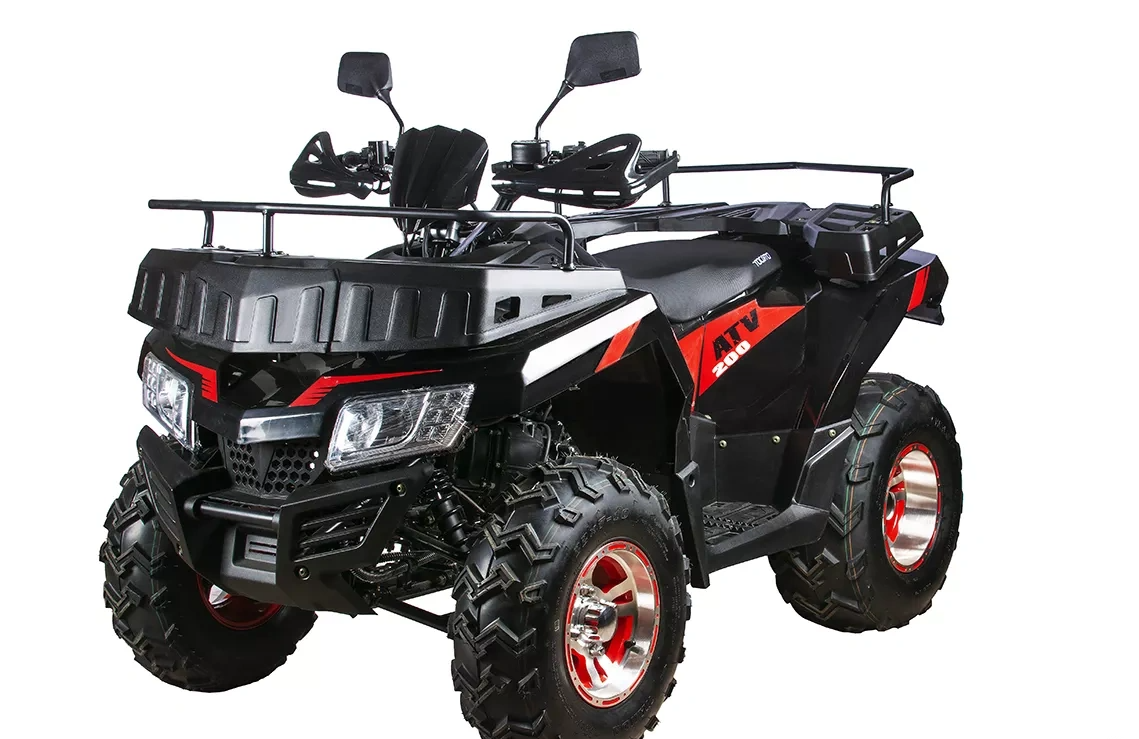 Квадроцикл YACOTA CABO 200LD в Муроме