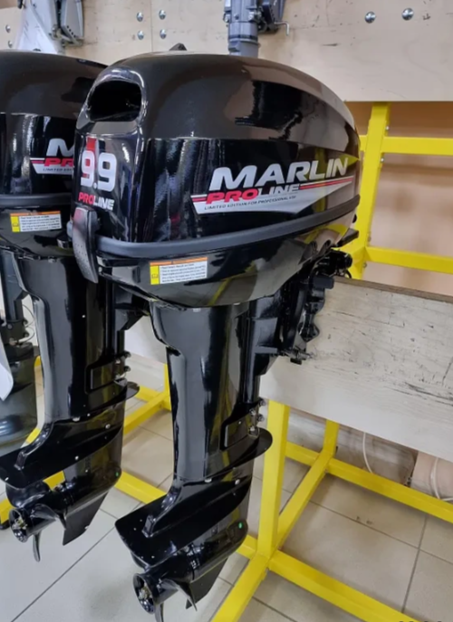 КОМПЛЕКТ ЛОДКА MISHIMO RAPID 360 PRO + ЛОДОЧНЫЙ МОТОР MARLIN PROLINE MP 9.9 (15) AMHS в Муроме