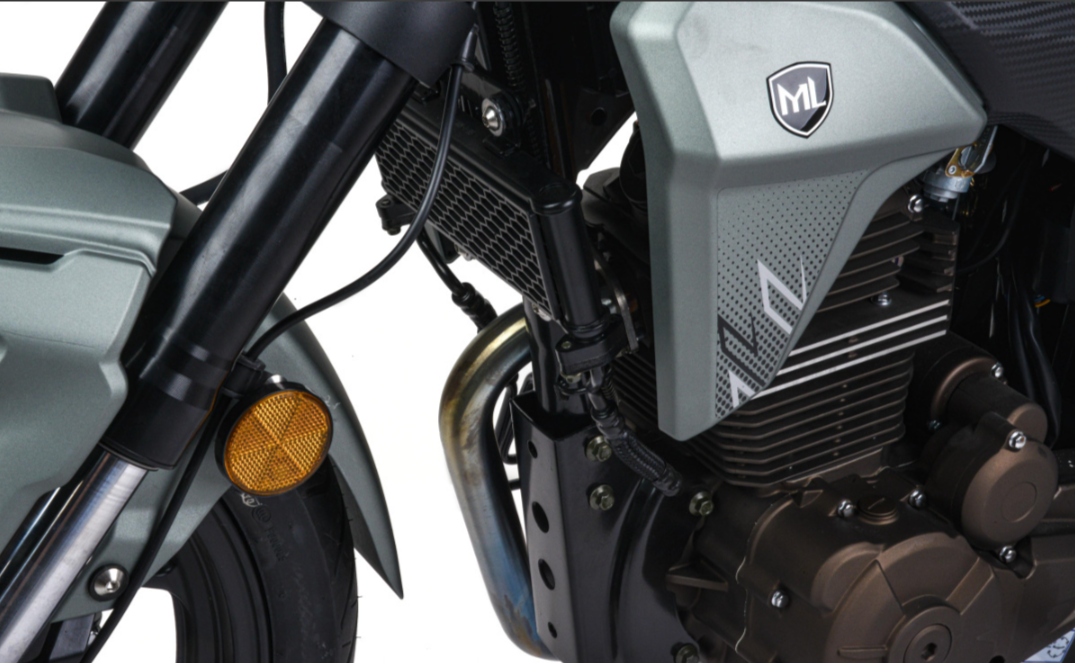 Мотоцикл MOTOLAND (МОТОЛЕНД) 300 CBR в Муроме